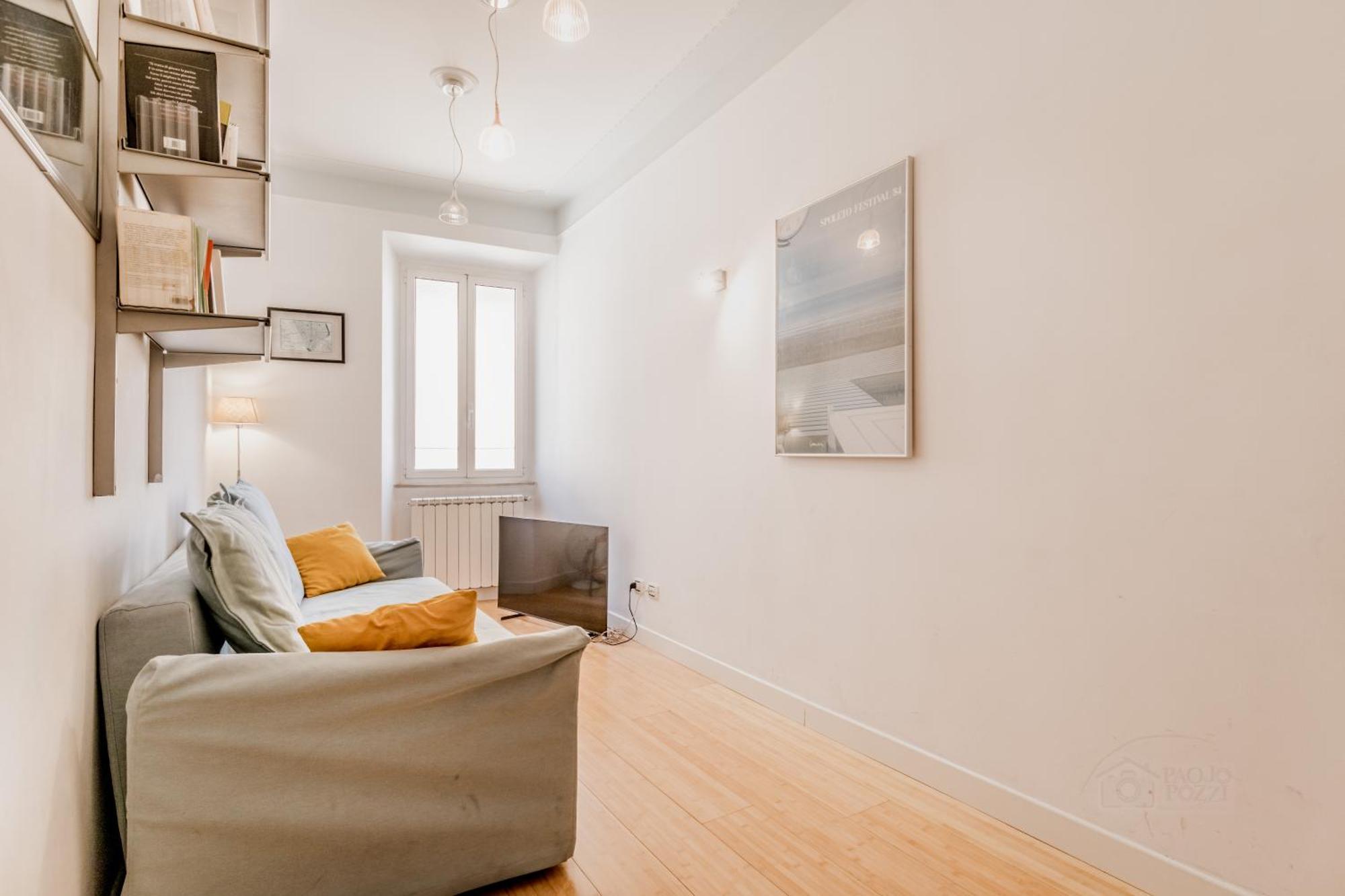 Bbhome Comfort Apartment Near Colosseum Roma Exterior foto